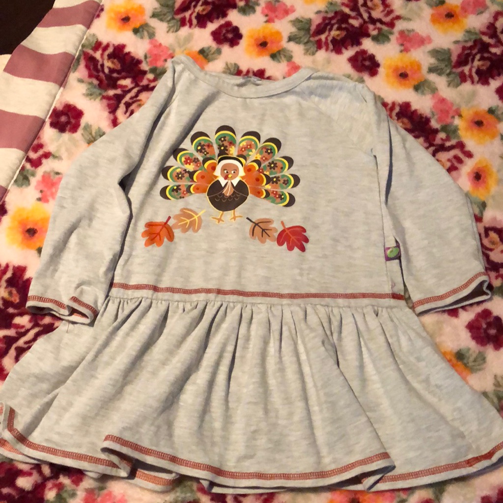 Boutique Brand Size 6